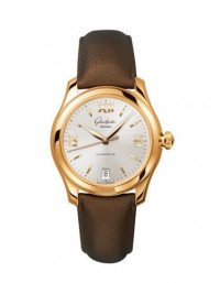 Glashütte Original LADIES 系列13922040104