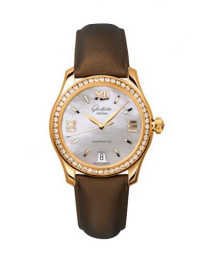 Glashütte Original LADIES 系列13922091104