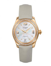 Glashütte Original LADIES 系列13922121104