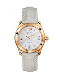 Glashütte Original LADIES 系列13922120104