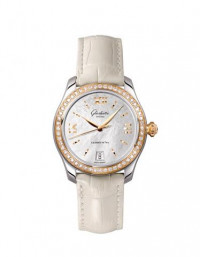 Glashütte Original LADIES 系列13922091604