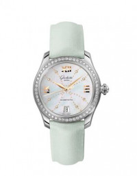 Glashütte Original LADIES 系列13922122204
