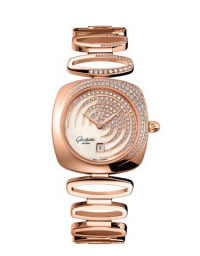 Glashütte Original LADIES 系列10301031511