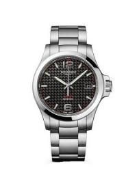 LONGINES 浪琴 CONQUEST 系列L3.726.4.66.6