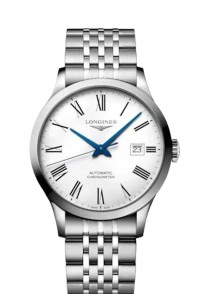 LONGINES 浪琴 RECORD 系列L2.821.4.11.6
