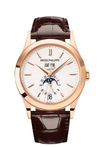 PATEK PHILIPPE 百达翡丽 COMPLICATIONS 系列5396R-011