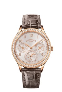 PATEK PHILIPPE 百達翡麗 GRAND COMPLICATIONS 系列7140R-001