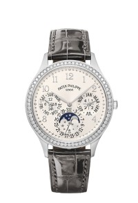 PATEK PHILIPPE 百達翡麗 GRAND COMPLICATIONS 系列7140G-001
