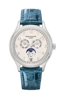 PATEK PHILIPPE 百達翡麗 COMPLICATIONS 系列4947G-010