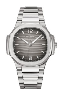 PATEK PHILIPPE 百達翡麗 NAUTILUS 系列7118/1A-011