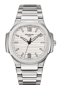 PATEK PHILIPPE 百達翡麗 NAUTILUS 系列7118/1A-010