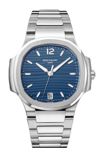 PATEK PHILIPPE 百達翡麗 NAUTILUS 系列7118/1A-001