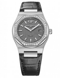 Girard Perregaux LAUREATO 系列80189D11A231-CB6A
