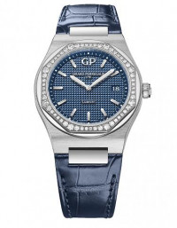 Girard Perregaux LAUREATO 系列80189D11A431-CB6A