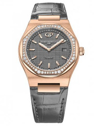 Girard Perregaux LAUREATO 系列80189D52A232-CB6A
