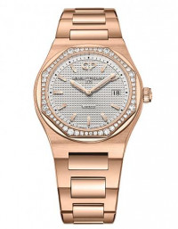 Girard Perregaux 芝柏表 LAUREATO 系列80189D52A132-52A