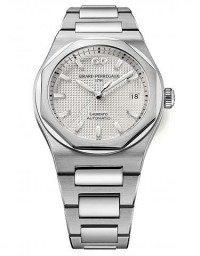 Girard Perregaux 芝柏表 LAUREATO 系列81005-11-131-11A