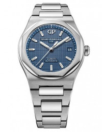 Girard Perregaux 芝柏表 LAUREATO 系列81005-11-431-11A