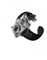 MB&F HORLOLOGICAL MACHINE 系列20.DWWTL.R