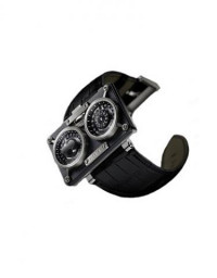 MB&F HORLOLOGICAL MACHINE 系列20.DCTTL.B