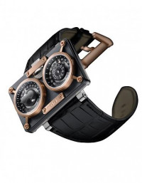 MB&F HORLOLOGICAL MACHINE 系列20.DCRTL.B