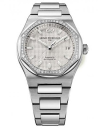 Girard Perregaux LAUREATO 系列81005D11A131-11A