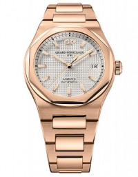 Girard Perregaux LAUREATO 系列81005-52-132-52A