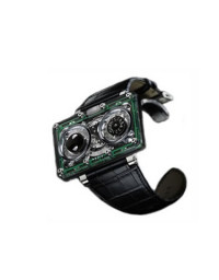 MB&F HORLOLOGICAL MACHINE 系列20.DSTBL.B