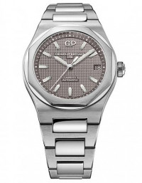 Girard Perregaux 芝柏表 LAUREATO 系列81010-11-231-11A