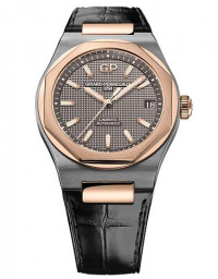 Girard Perregaux 芝柏表 LAUREATO 系列81010-26-232-BB6A