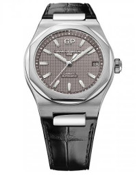 Girard Perregaux 芝柏表 LAUREATO 系列81010-11-231-BB6A