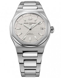 Girard Perregaux 芝柏表 LAUREATO 系列81010-11-131-11A