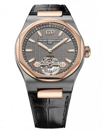 Girard Perregaux 芝柏表 LAUREATO 系列99105-26-231-BB6A