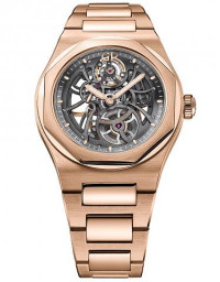 Girard Perregaux LAUREATO 系列81015-52-002-52A