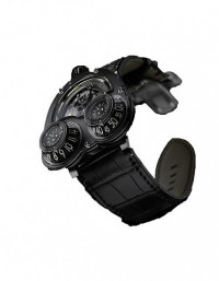 MB&F HORLOLOGICAL MACHINE 系列35.WBTL.B