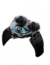 MB&F HORLOLOGICAL MACHINE 系列34.TL.B