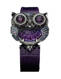 MB&F HORLOLOGICAL MACHINE 系列33.WATL.B