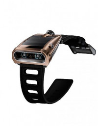 MB&F HORLOLOGICAL MACHINE 系列55.RL.B