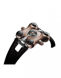 MB&F HORLOLOGICAL MACHINE 系列60.RL.B