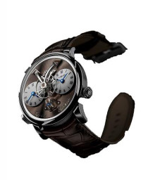 MB&F LEGACY MACHINE 系列01.SL.C