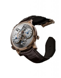 MB&F LEGACY MACHINE 系列01.RL.W