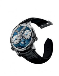 MB&F LEGACY MACHINE 系列52.WL.W