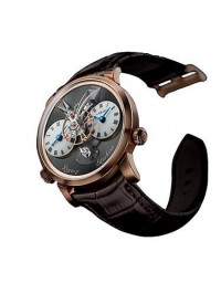MB&F LEGACY MACHINE 系列52.RL.W