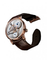 MB&F LEGACY MACHINE 系列51.RL.W