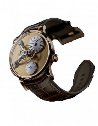 MB&F LEGACY MACHINE 系列51.YL.FW