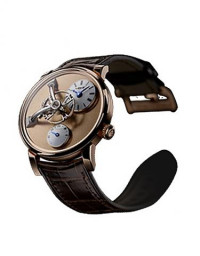 MB&F LEGACY MACHINE 系列51.RL.FW