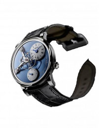 MB&F LEGACY MACHINE 系列51.PL.W