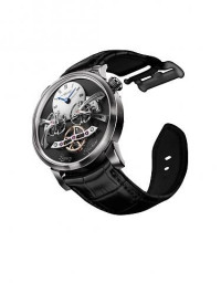 MB&F LEGACY MACHINE 系列02.WL.W