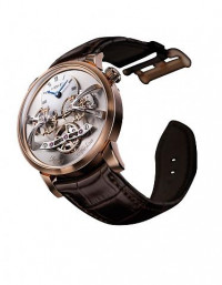 MB&F LEGACY MACHINE 系列02.RL.W