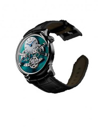 MB&F LEGACY MACHINE 系列02.TL.G